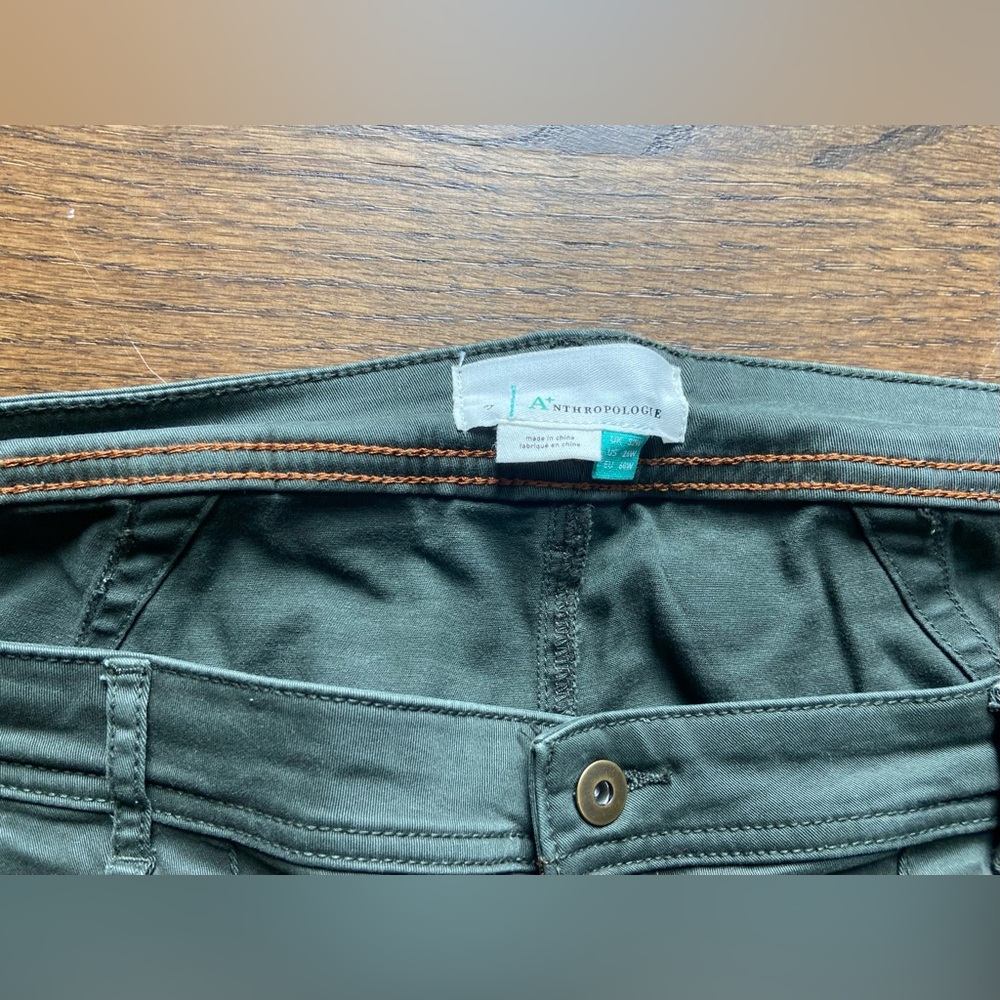Anthropologie pants - Picture 9 of 10